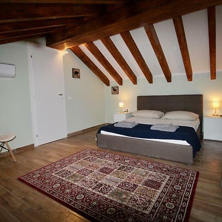 Katana Suites Beach Аньоне-Баньи Экстерьер фото