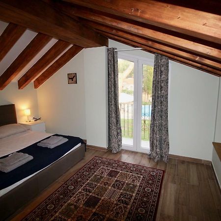 Katana Suites Beach Аньоне-Баньи Экстерьер фото